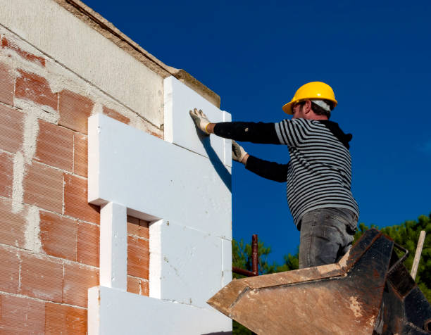 Best Blown-in Insulation in Indiana, PA