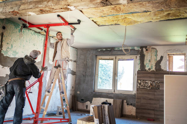 Professional Insulation Contractor in Indiana, PA