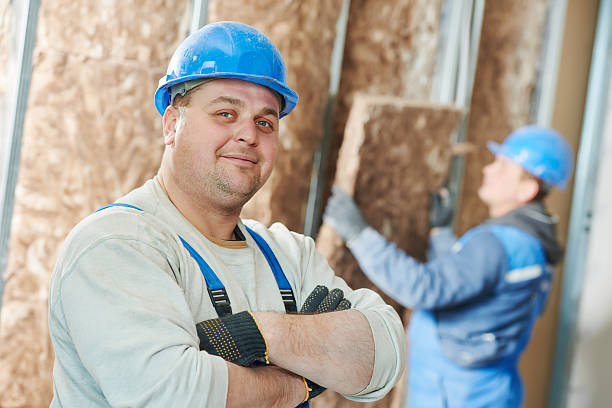 Types of Insulation We Offer in Indiana, PA